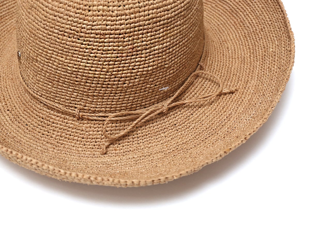 ヘレンカミンスキー プロヴァンス10 ラフィアハット | コストコ通