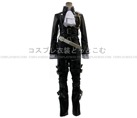 プロメア/リオ・フォーティア - コスプレ衣装どっとこむ コスプレ衣装