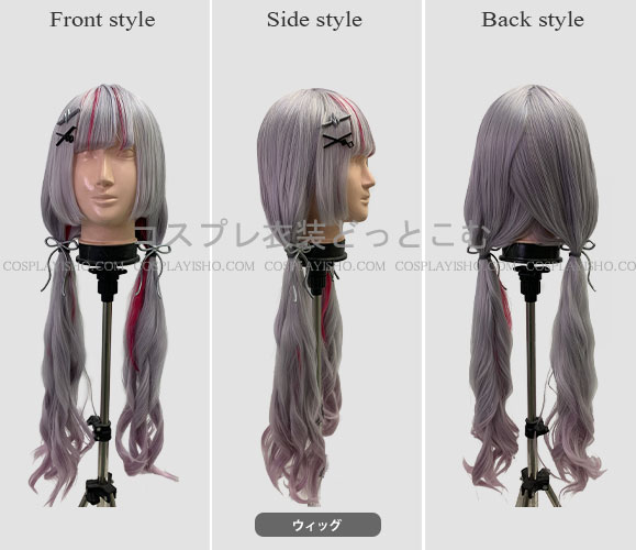 にじさんじ/石神のぞみ(悪魔風部屋着) - コスプレ衣装どっとこむ