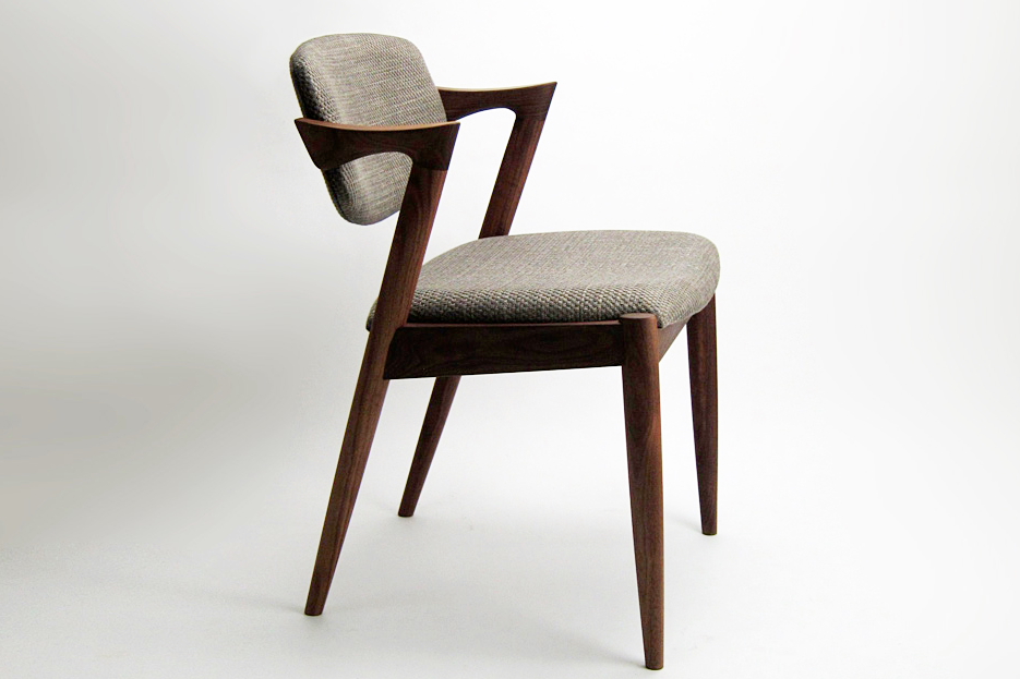 宮崎椅子製作所 / 宮崎椅子製作所 / No.42 ( ナンバー42 ) / Kai