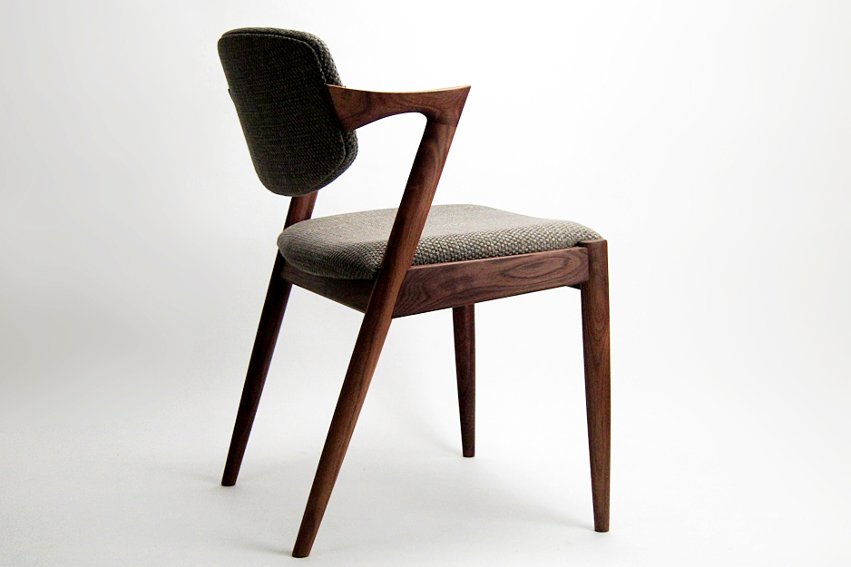 宮崎椅子製作所 / 宮崎椅子製作所 / No.42 ( ナンバー42 ) / Kai