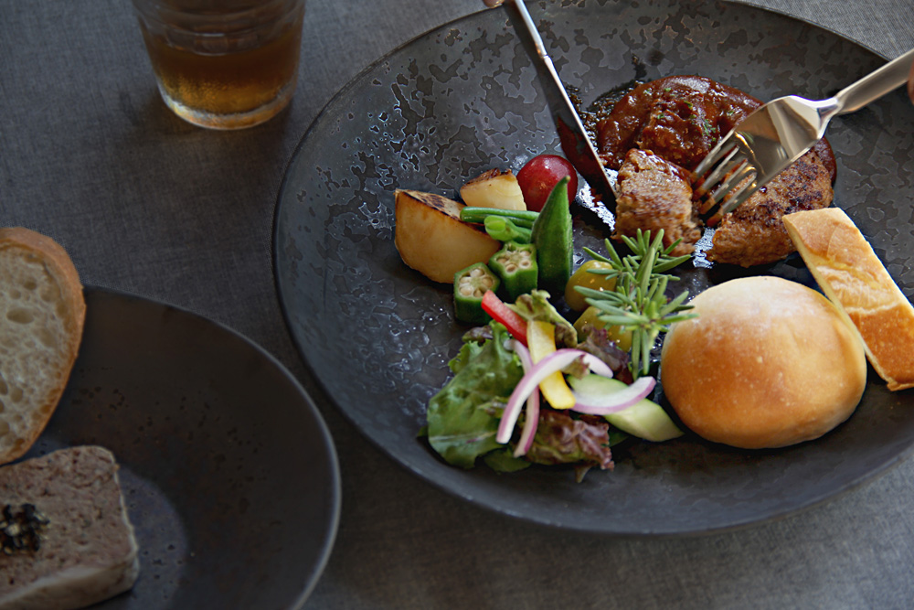 ONE KILN (ワンキルン) / ONE KILN CERAMICS(ワンキルン) / CULTIVATE