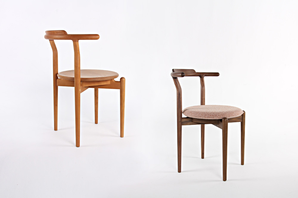 宮崎椅子製作所 / 宮崎椅子製作所 / LUNA ( ルナ ) / 村澤一晃