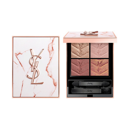 イヴ・サンローラン イヴサンローラン クチュール ミニ クラッチ