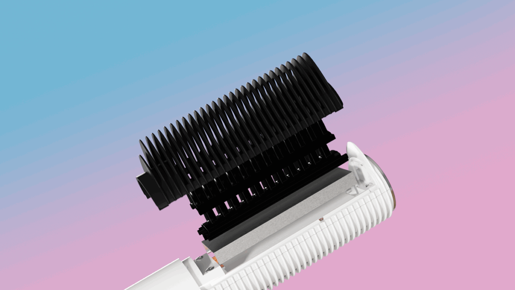 クレイツイオン®︎ エレメアコームストレイナー | 株式会社コスモ