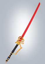 終わりのセラフ フェリド・バートリー コスプレ道具