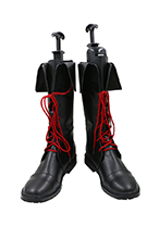 ヒプノシスマイク Buster Bros!!! MC.L.B 山田三郎 コスプレ靴