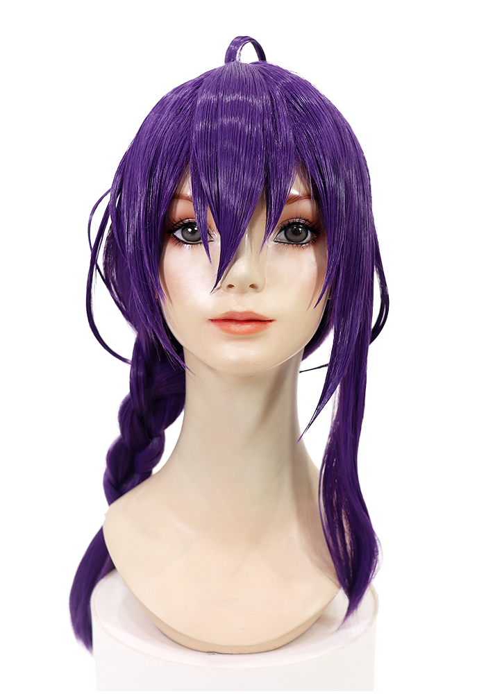コスプレウィッグ・オーダーウィッグの通販専門店【 コスペディア