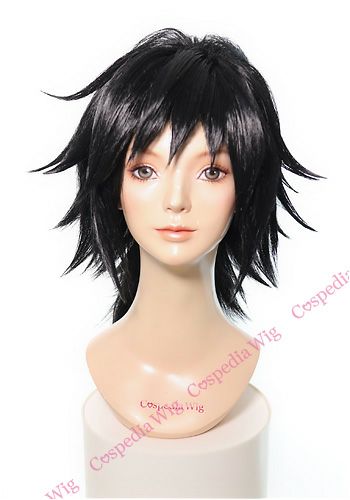 刀剣乱舞 鶴丸国永 風 ウィッグ 刀剣乱舞 風 ウィッグ | コスプレ