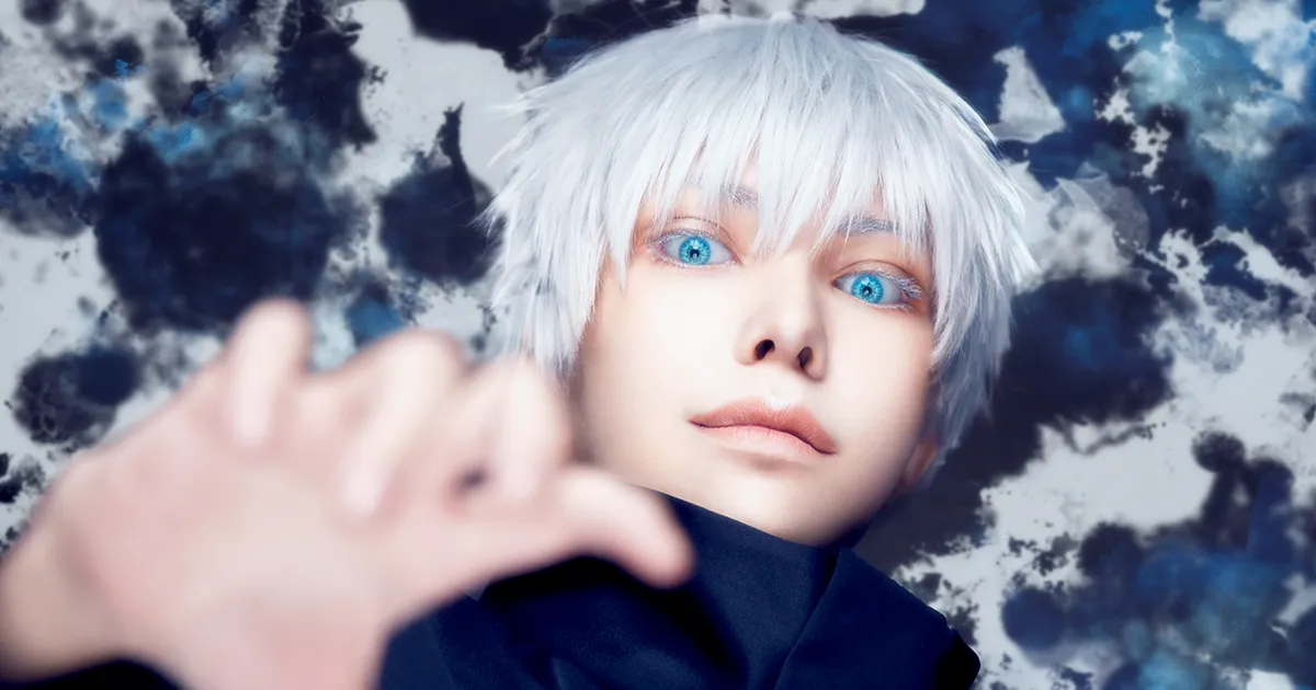 人気コスプレイヤー・ウィルに注目！ 身長や性別、気になる素顔は