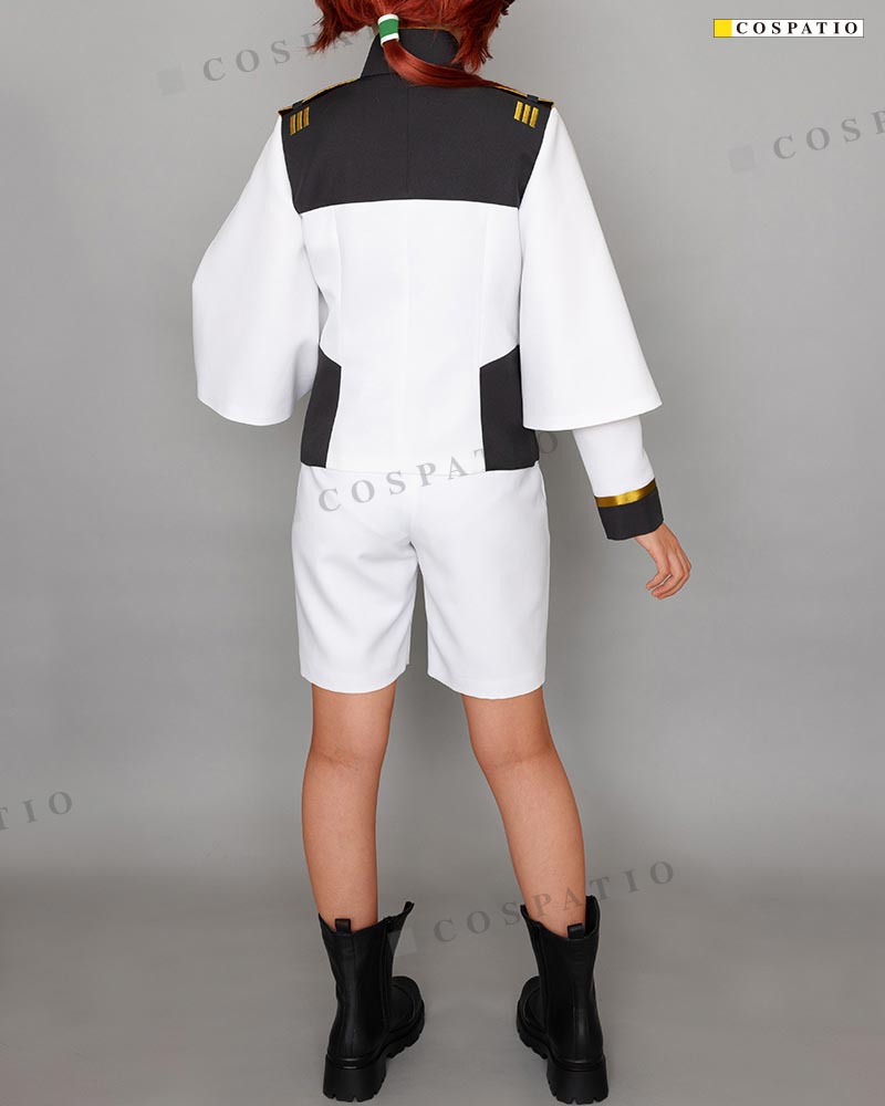 機動戦士ガンダム 水星の魔女】アスティカシア高等専門学園制服発売