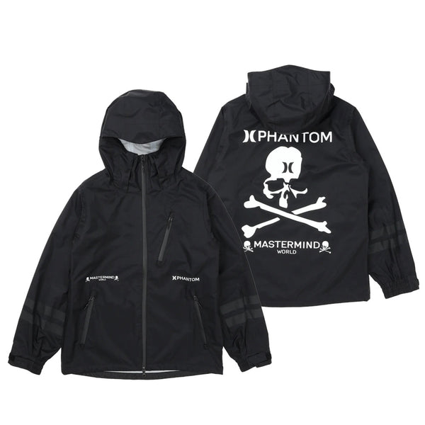 MASTERMIND WORLD x Hurley SNOW OUTER – cotwohk