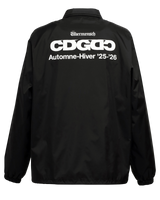 COMME des GARCONS CDG x G-DRAGON Übermensch CLASSIC COACH JACKET