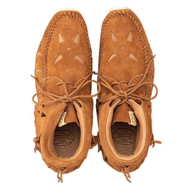 SALE ] VISVIM 21S/S FBT BEARFOOT PERF-FOLK – cotwohk