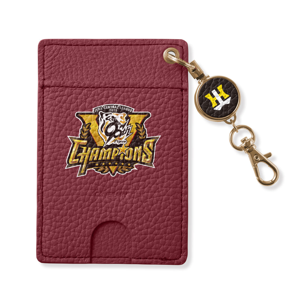 虎の助-プロフ必読-様専用 新品未使用 阪神タイガース キャリ