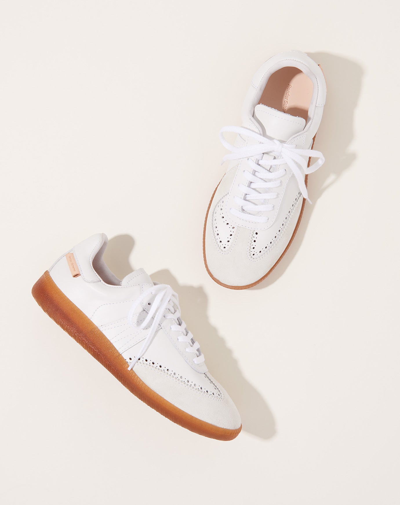 Citizen Trainer in White | Hender Scheme | Covet + Lou | Covet + Lou