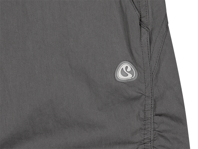 MUSINSA公式 | COYSEIO PUCKERING PANTS GREY