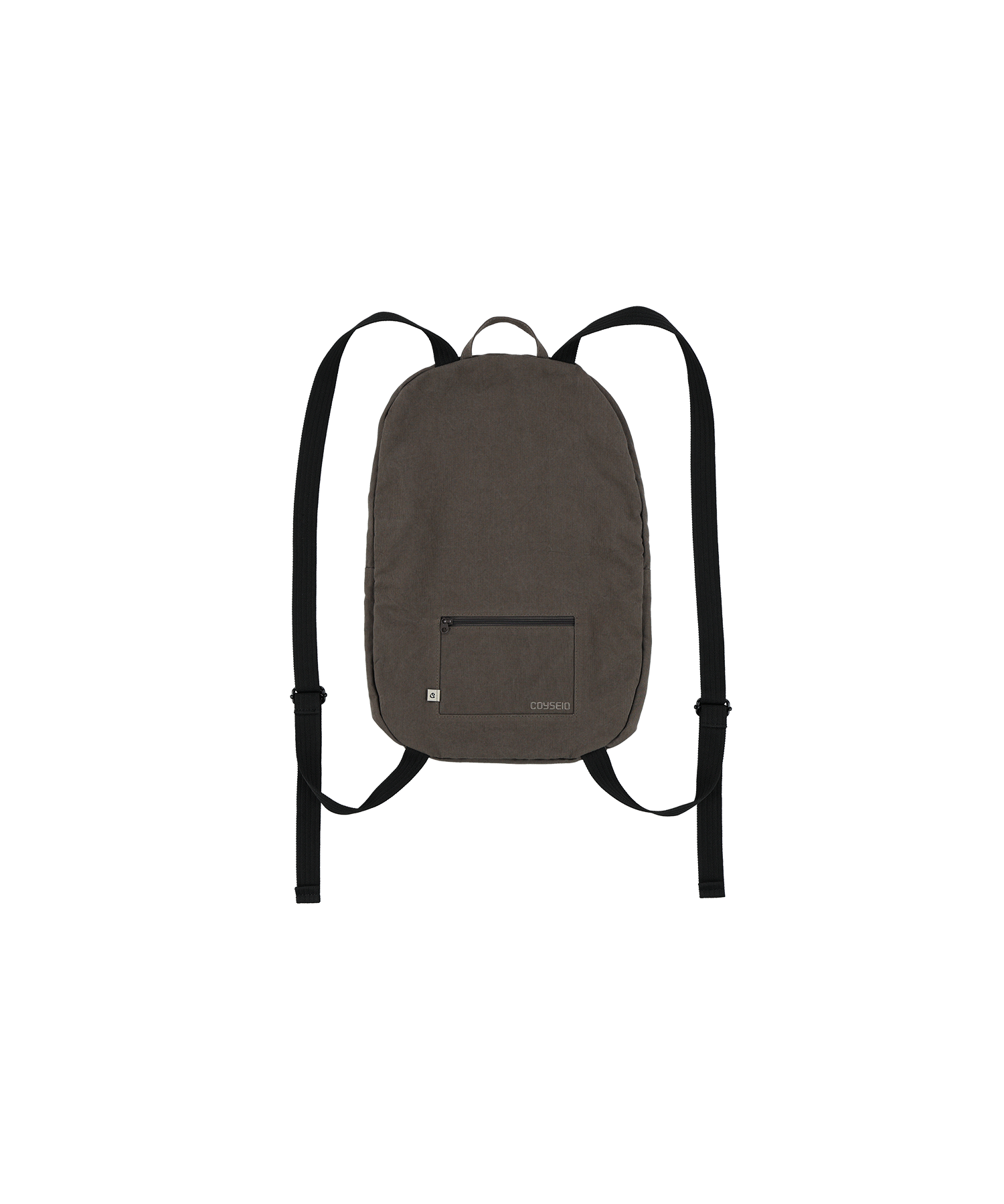 MUSINSA公式 | COYSEIO COY BACKPACK BROWN