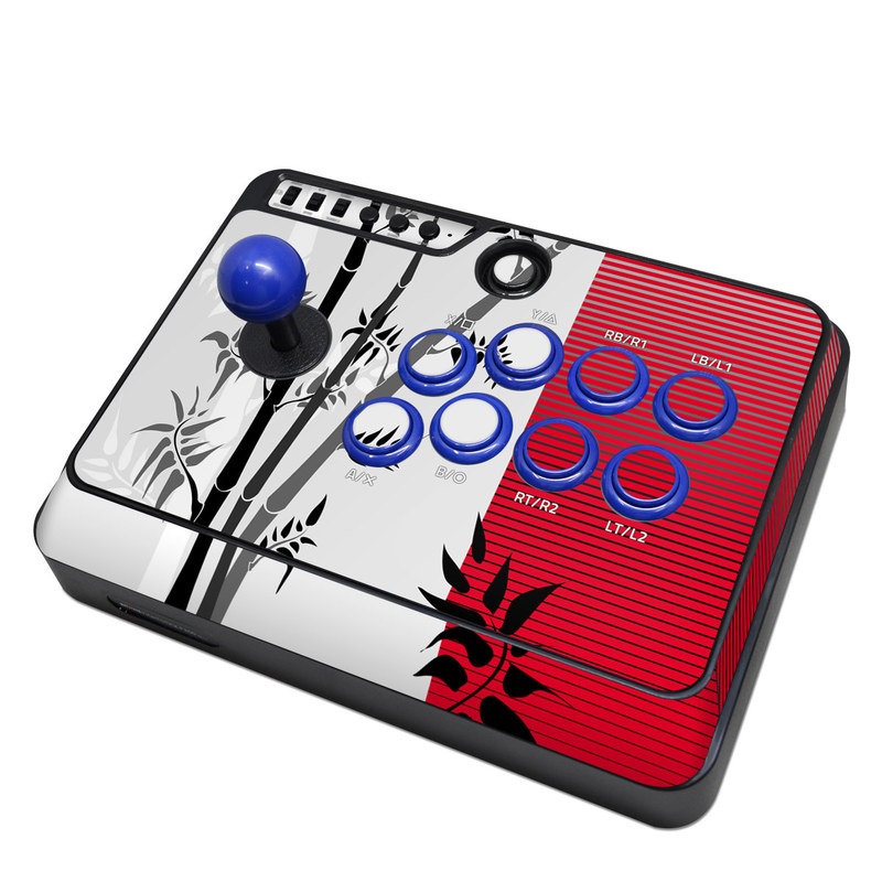 Zen Mayflash Arcade Fightstick F300 Skin | iStyles