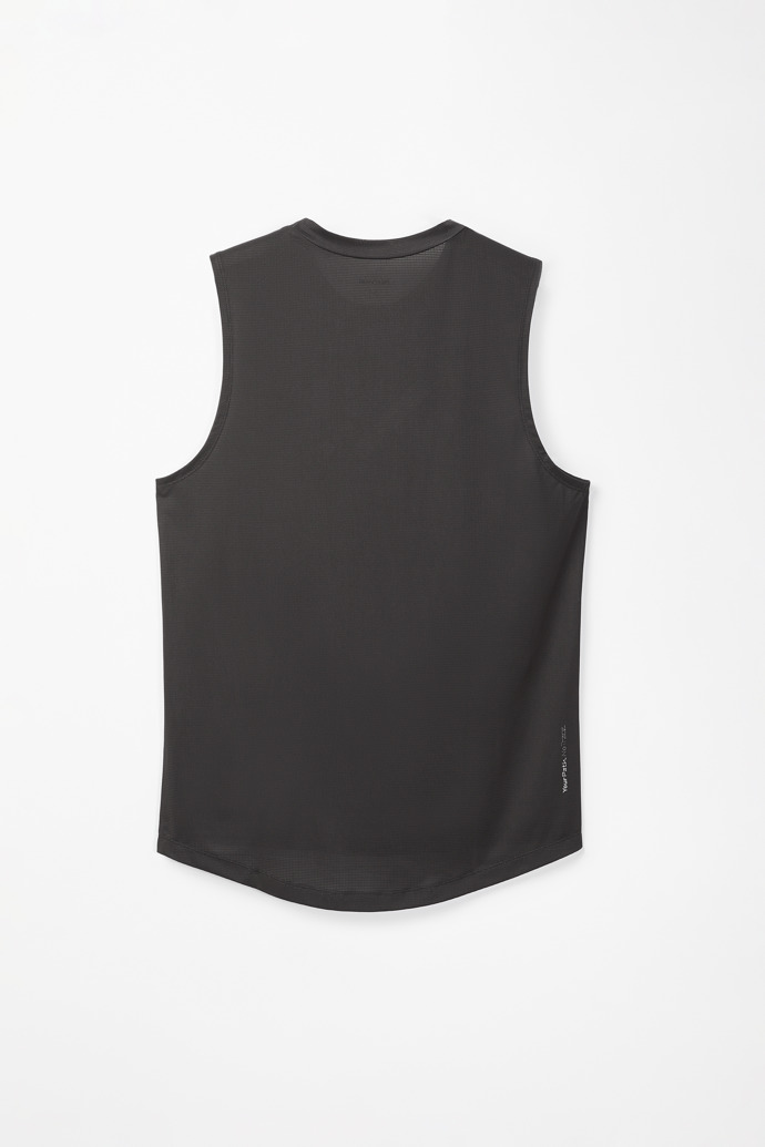 NNormal Men's race tank N1CMRT1-001 Men. Official Online Store USA