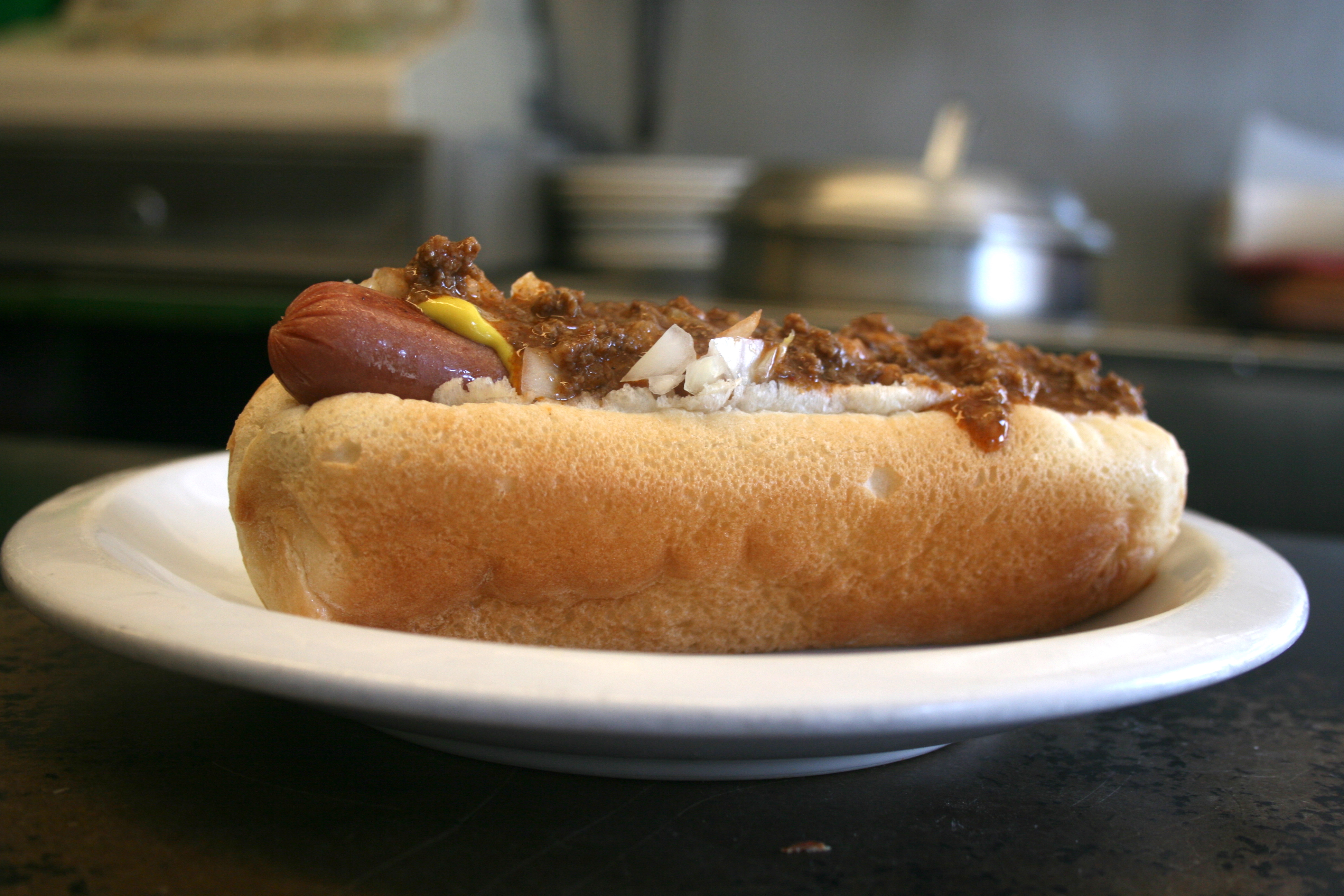 Cleveland's Old Fashion Hot Dogs closing after nearly a century of