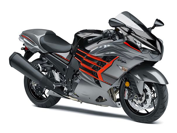 2018 Kawasaki Ninja ZX-14R ABS SE Buyer's Guide: Specs, Photos