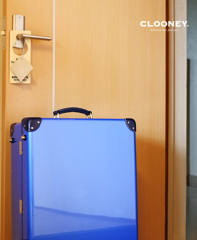 CLOONEY-クルーニ- /TRIO co.,Ltd