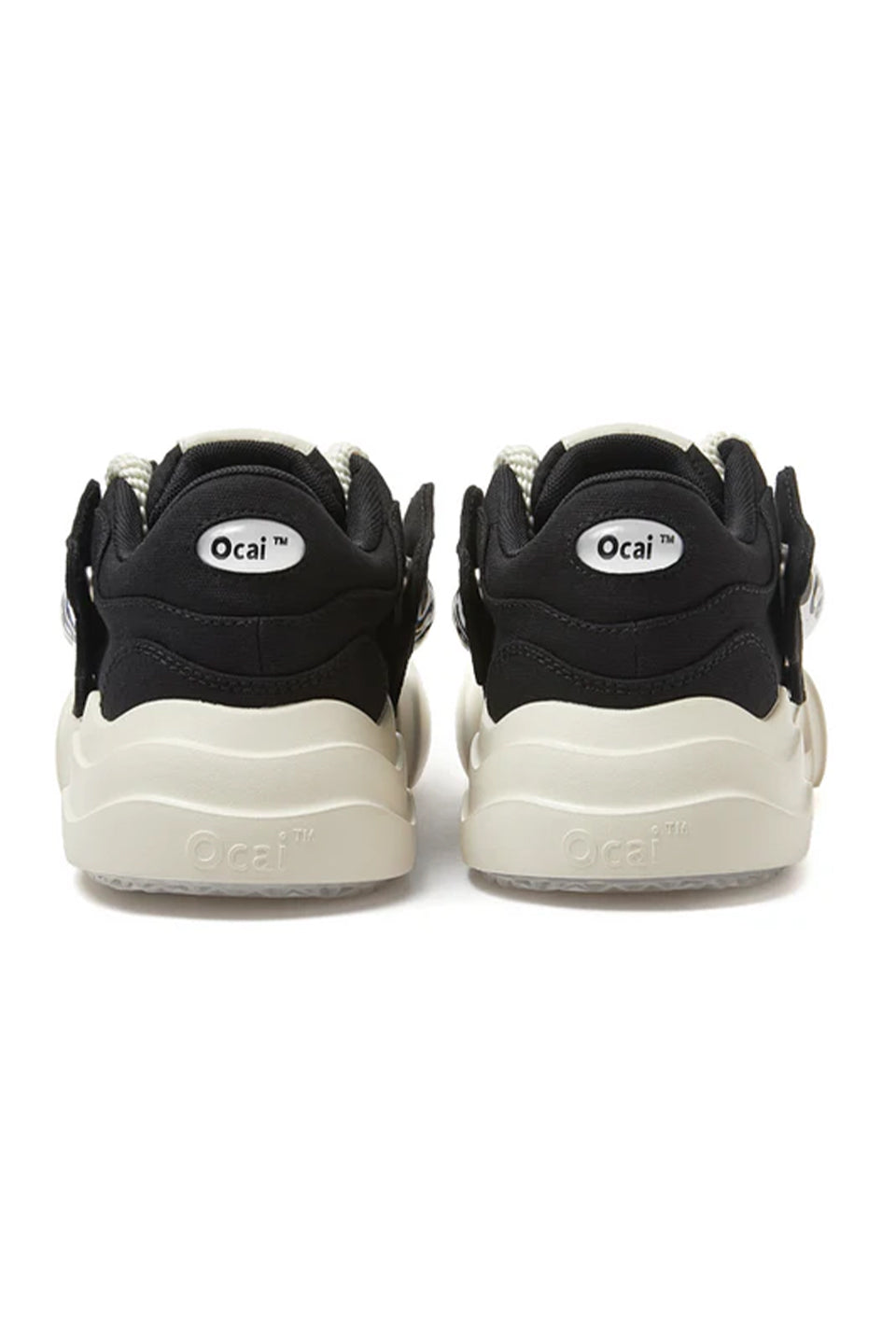 OCAI オカイ｜Smile Canvas スマイルキャンバス スニーカー CLOSET by Haji