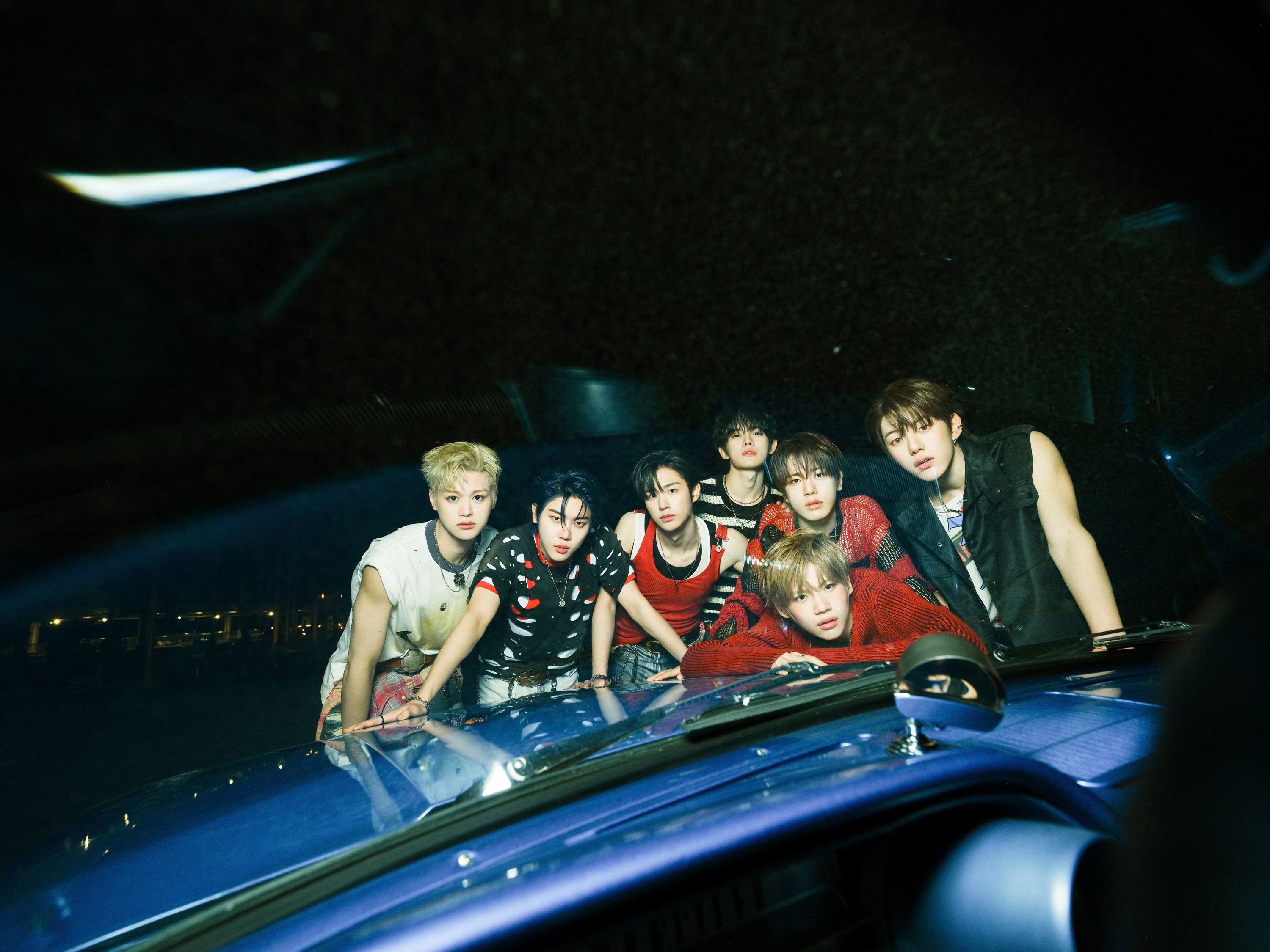 NEWS | CLOSE YOUR EYES JAPAN OFFICIAL FANCLUB