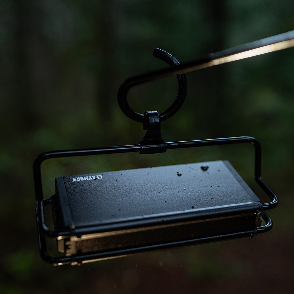 ULTRA 3.0 M-Rechargeable Outdoor Area Light – CLAYMORE USA