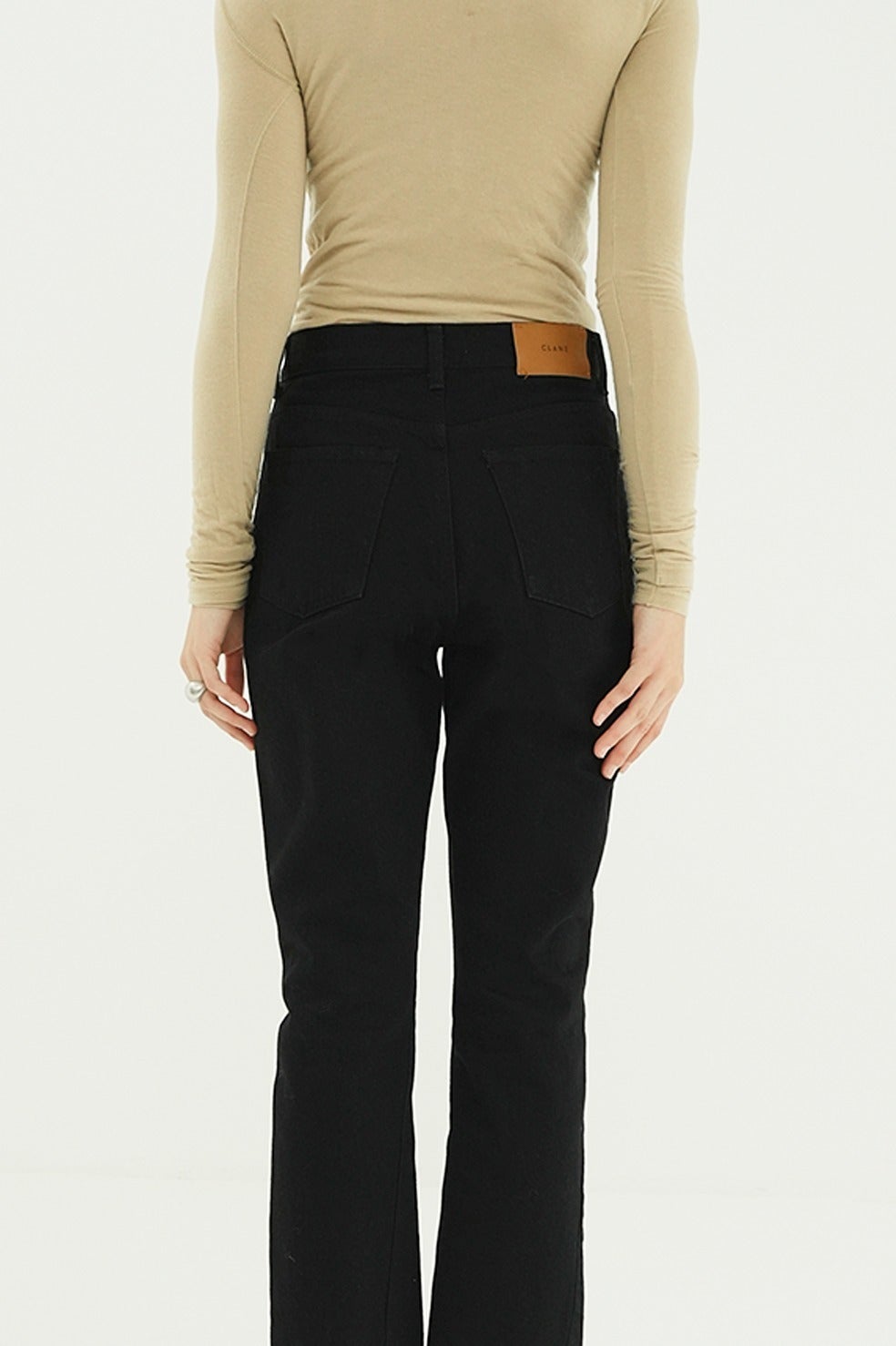 SECRET DENIM PANTS｜SKIRT/PANTS(スカート/パンツ)｜CLANE OFFICIAL