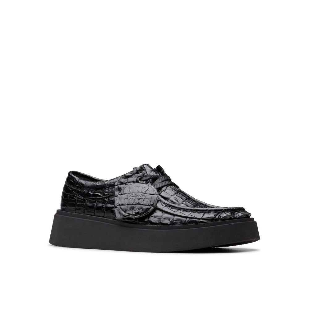 Martine Rose for Clarks SS25