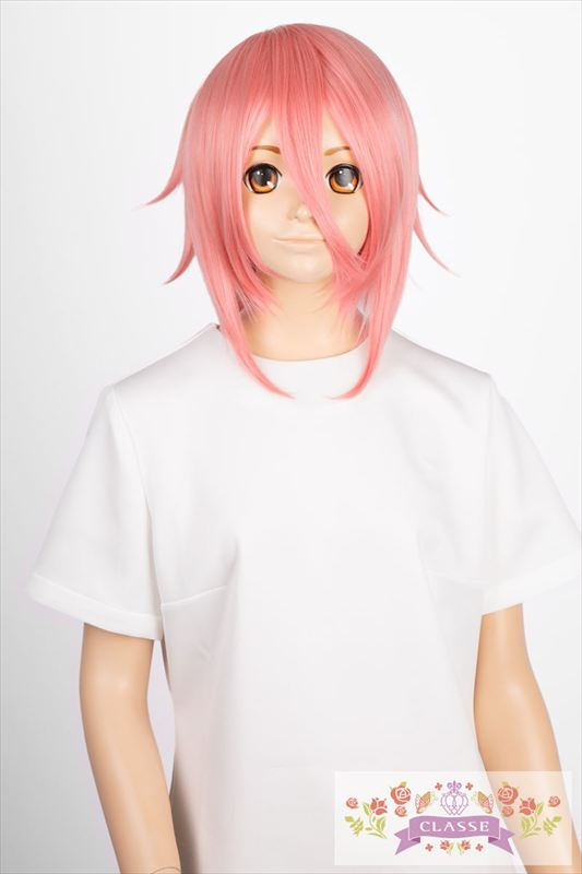 赤城ウェン(にじさんじ) | コスプレ商品一覧 | コスプレウィッグ通販