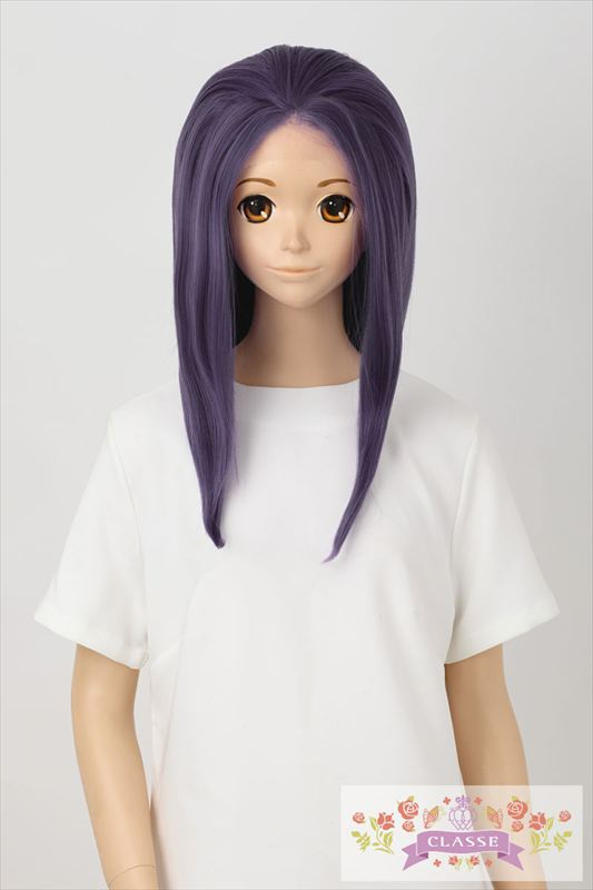 潮江文次郎(忍たま乱太郎) | コスプレ商品一覧 | コスプレウィッグ通販