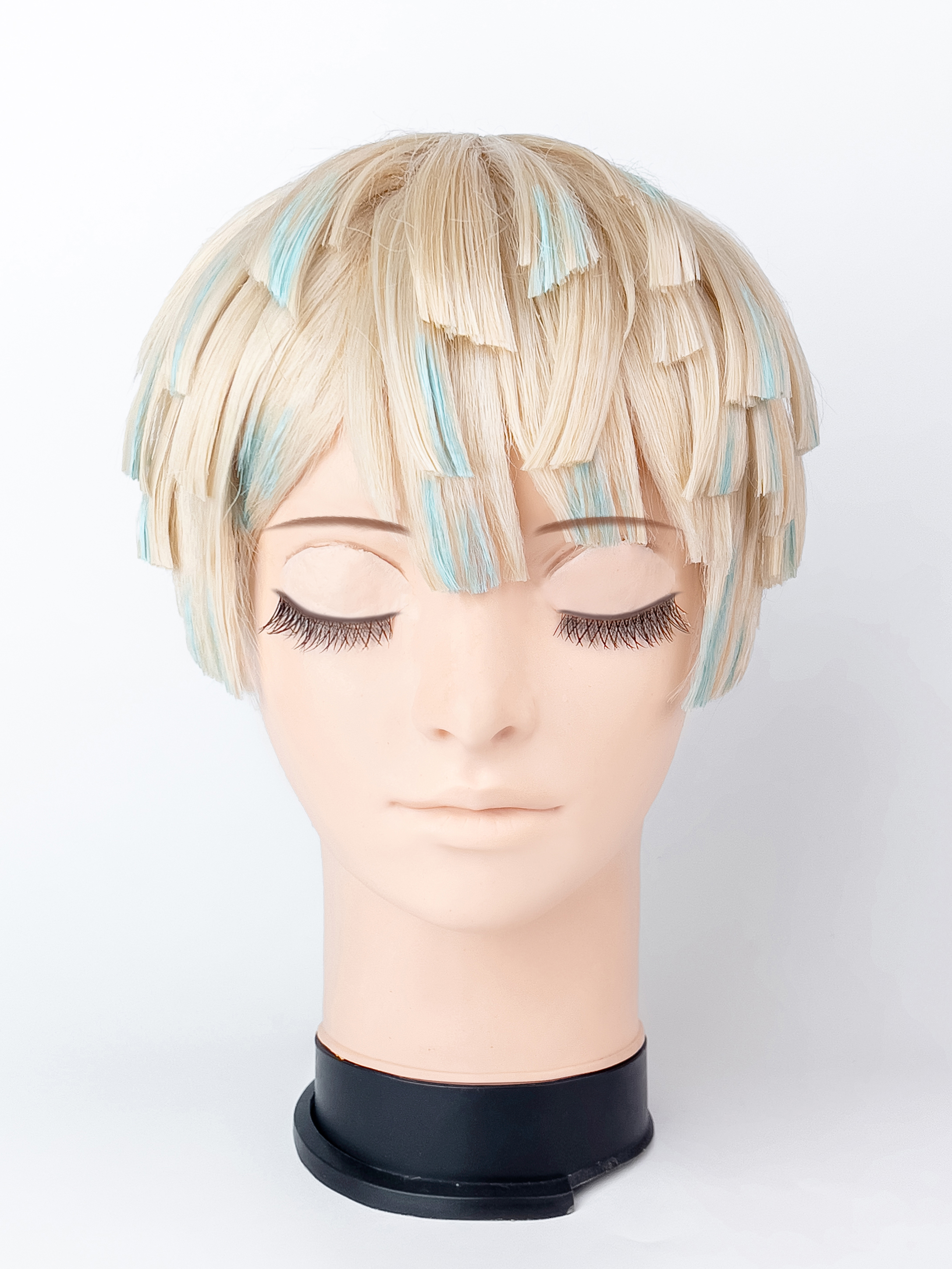 キャラ別おすすめ商品 | コスプレウィッグ通販専門店 CLASSE-クラッセ-