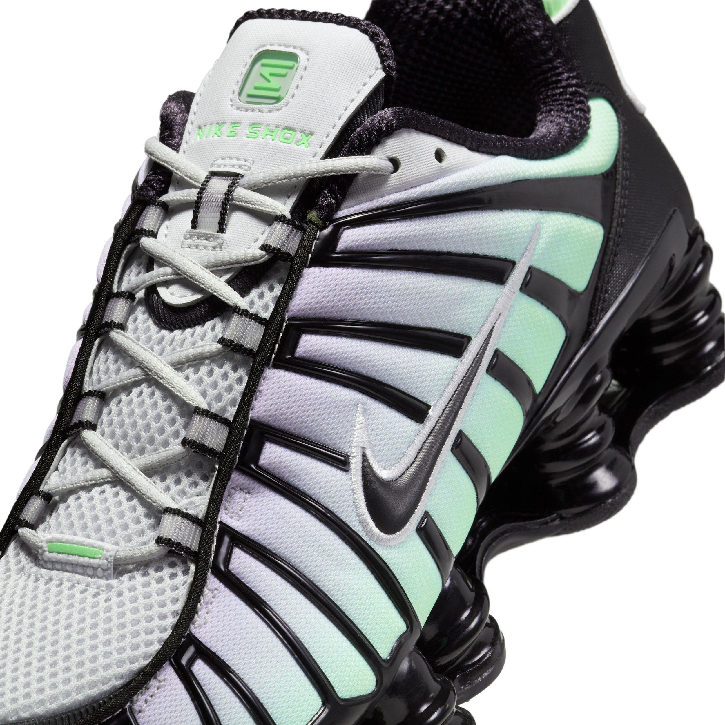 Nike Shox TL 