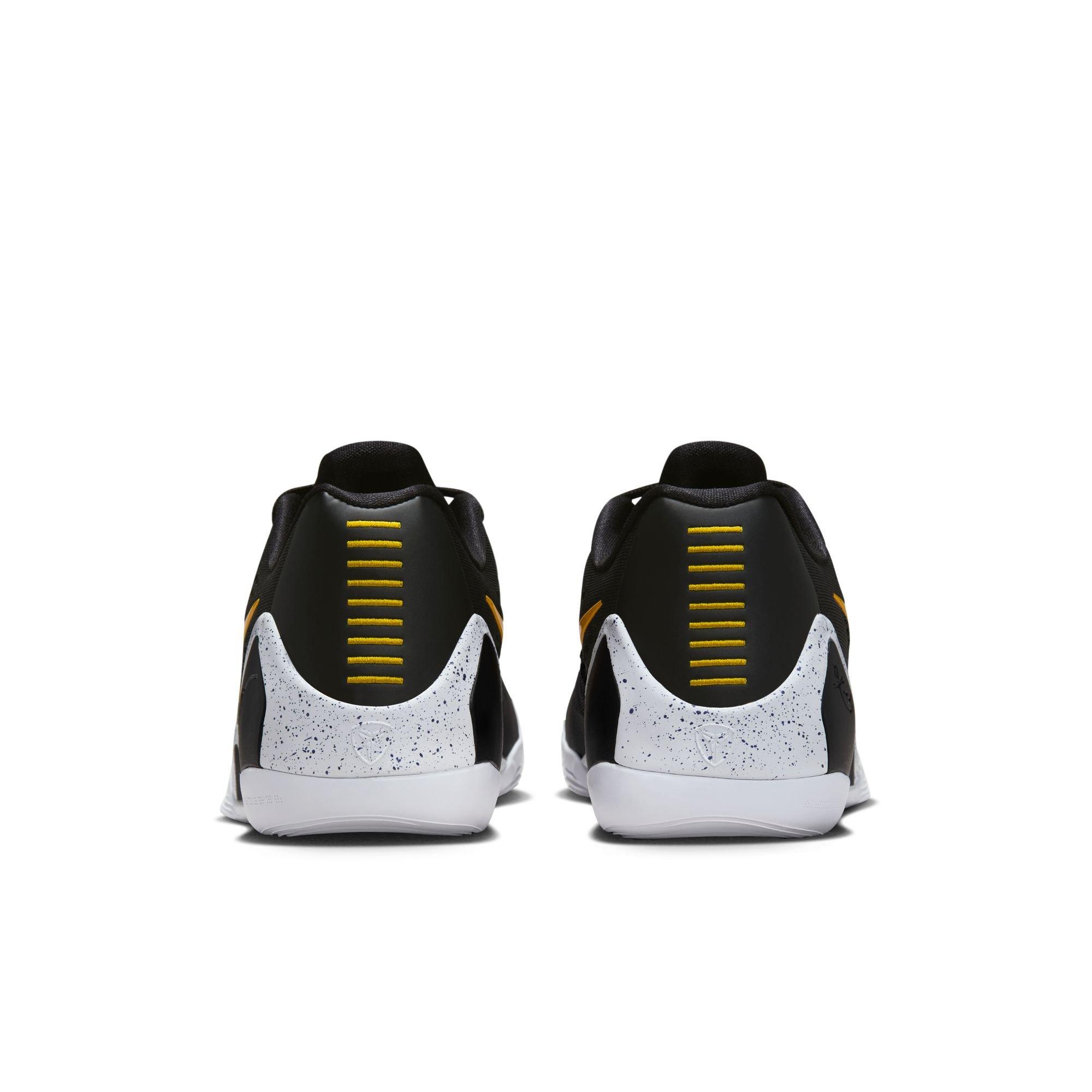 Engineered Mesh Kobe 9 Elite Low React Foam Shoe | Hibbett