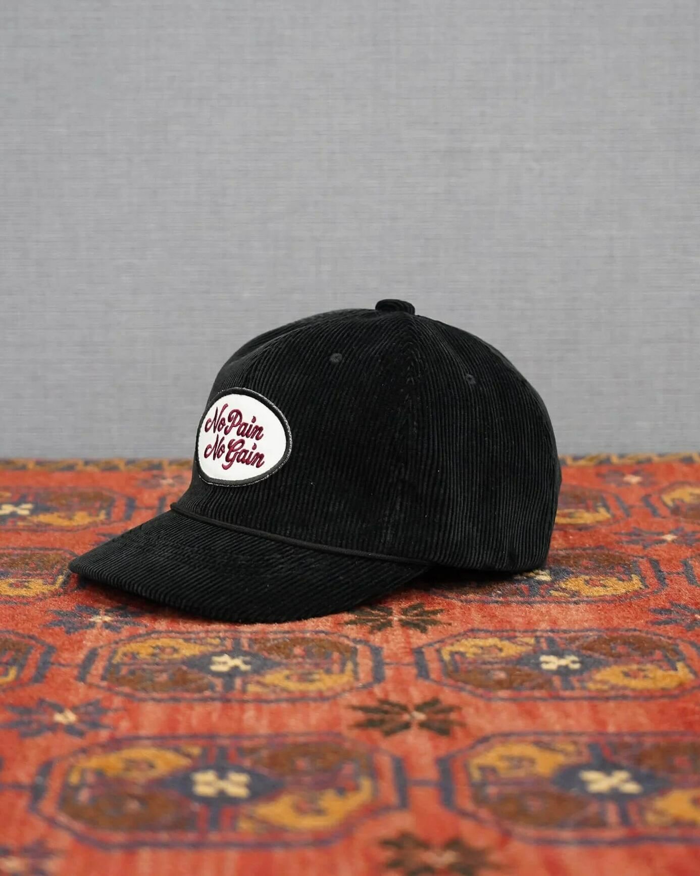 Mr.FATMAN | Classic clothing