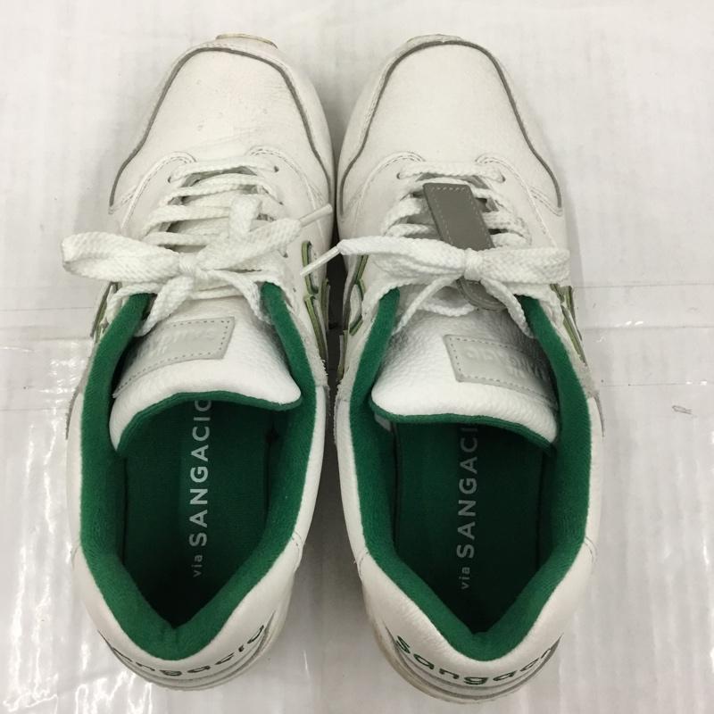 サンガッチョ Sangacio スニーカー スニーカー にゅ〜ず 26cm 26.0cm