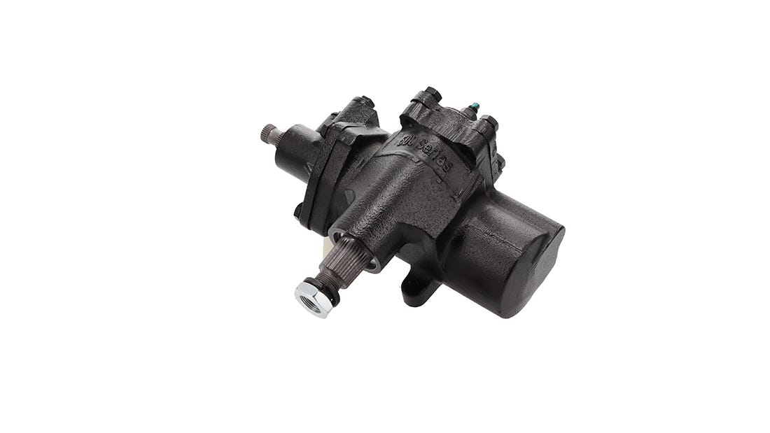 CPP 500 Series Power Steering Box for Chevy & Caddy Models