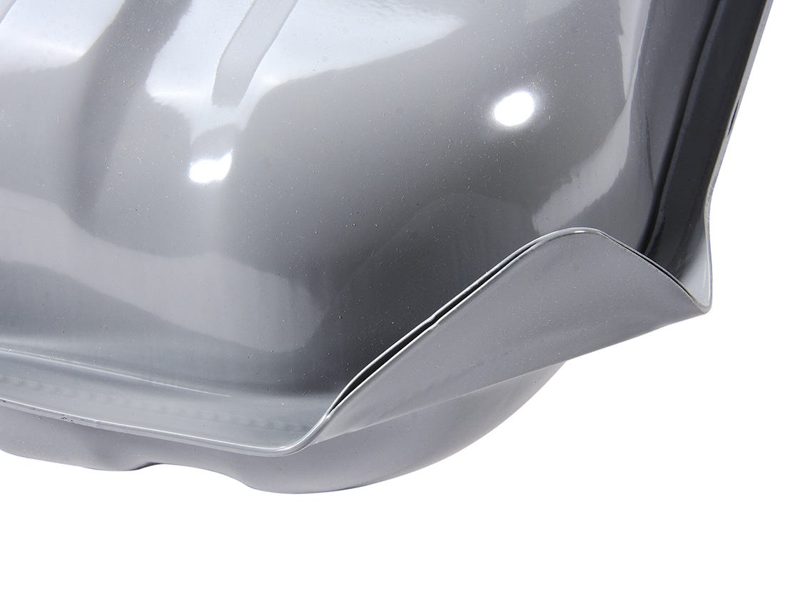 Tanks Inc. TM34U-T 71-72 Chevelle Fuel Injection Tank