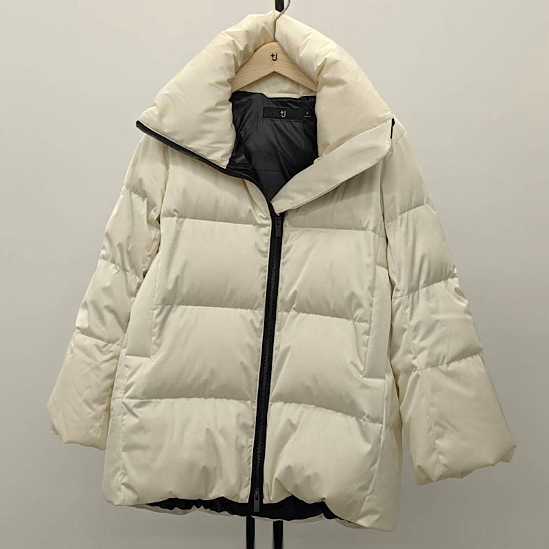 ユニクロ】「＋J」の2021新作「コート」大人女子におすすめの3選