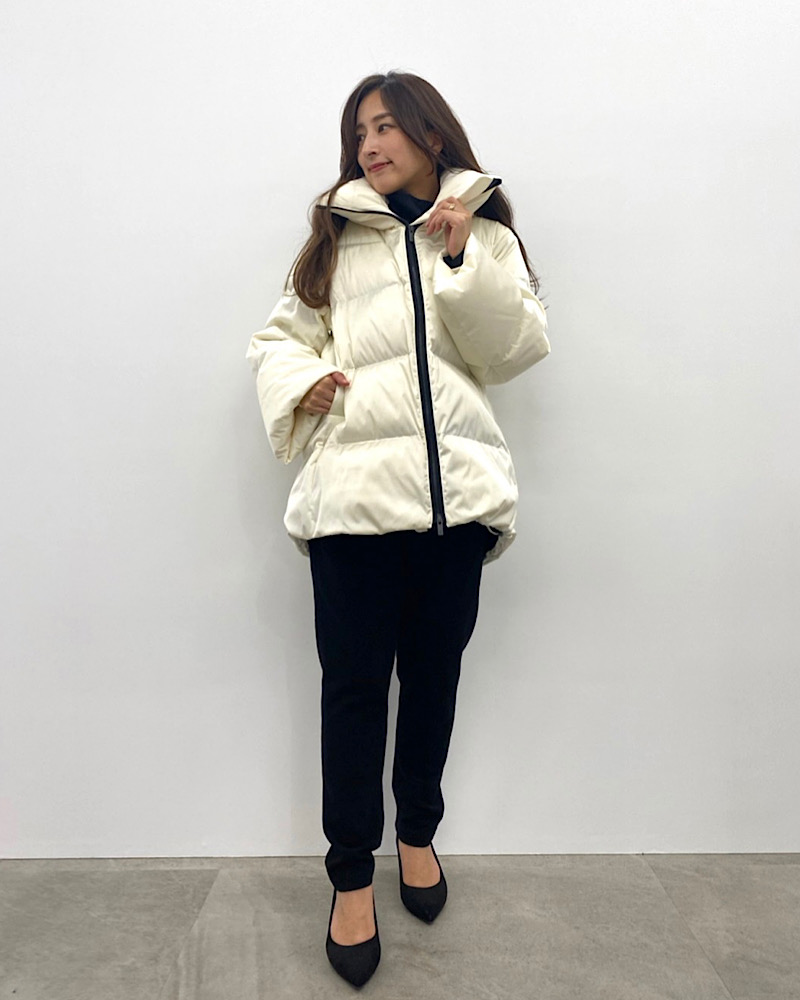 ユニクロ】「＋J」の2021新作「コート」大人女子におすすめの3選