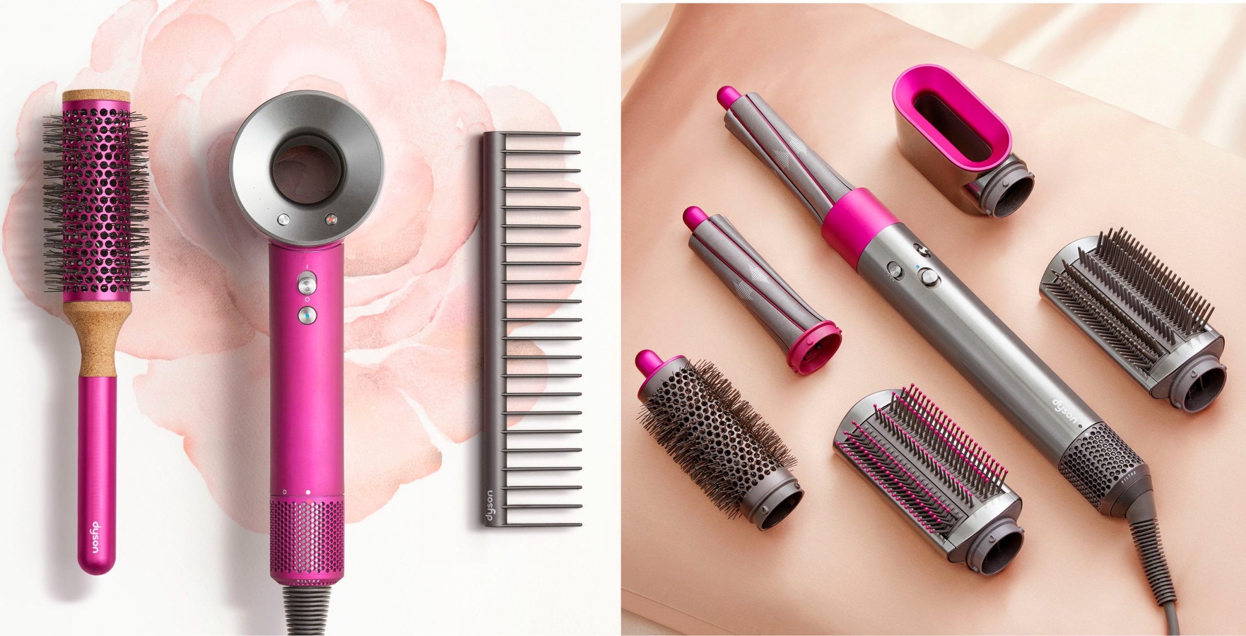 母の日のプレゼントにぴったり！ダイソンからお得な限定ギフトセットが