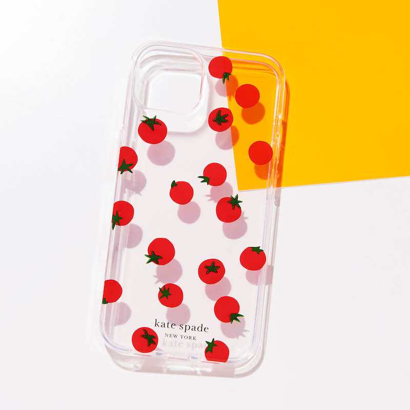 iPhone、AirPodsケース】夏に映える！大人可愛い「ガジェットケース