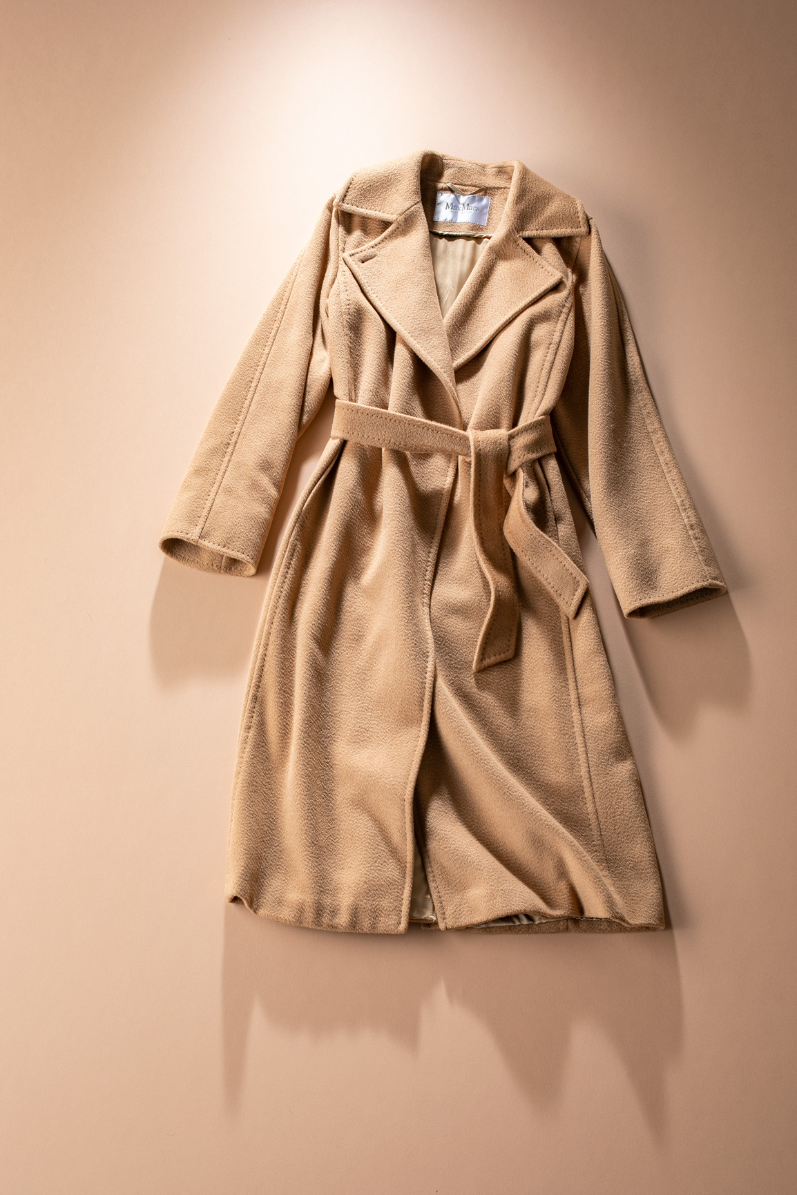 アラサー女子永遠の憧れ！「マックスマーラ」のコートの秘密に迫る【1