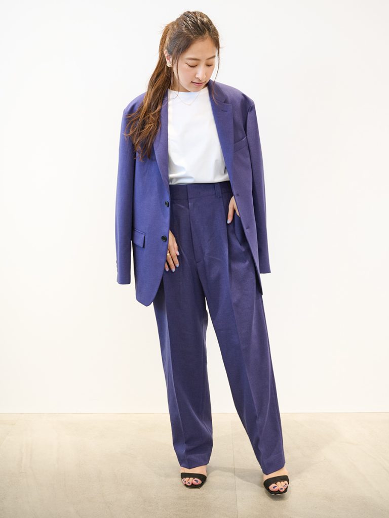 ユニクロ×MARNI】発売前に読者が試着！大人女子におすすめコーデ8選