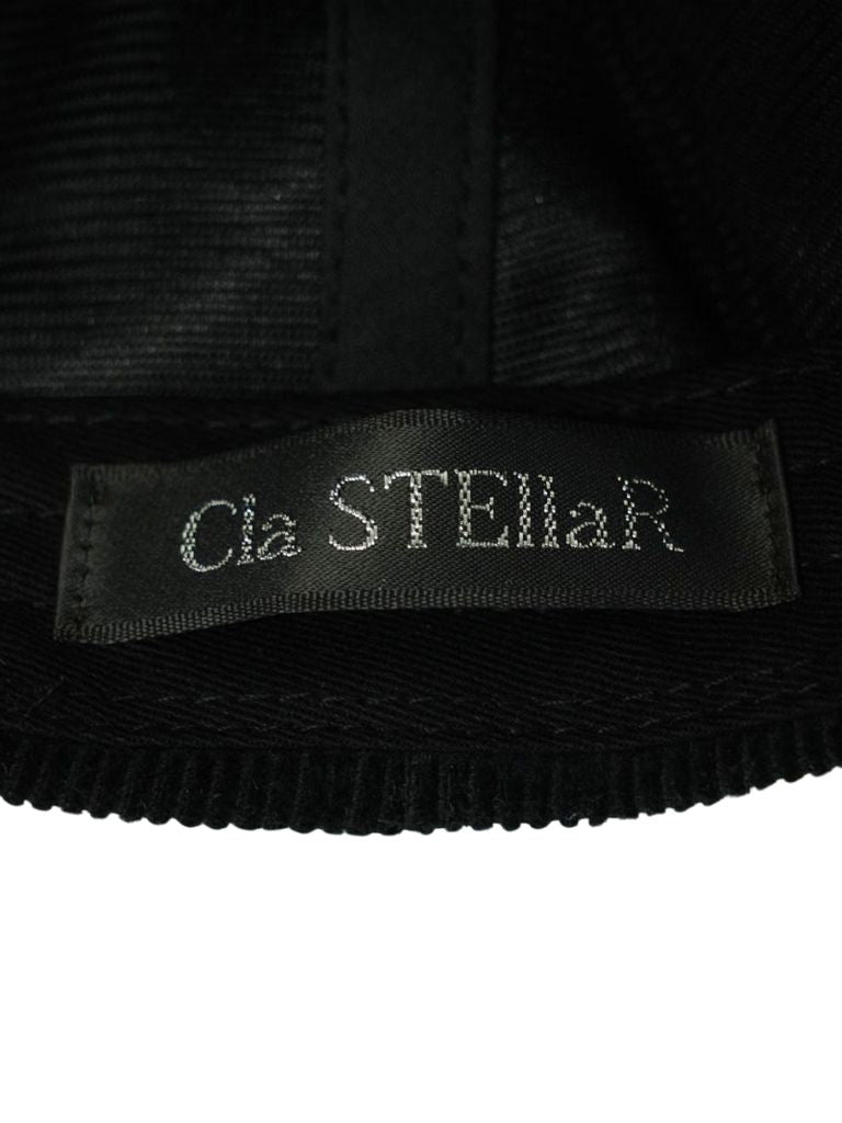 cla aura cap – ClaSTEllaR