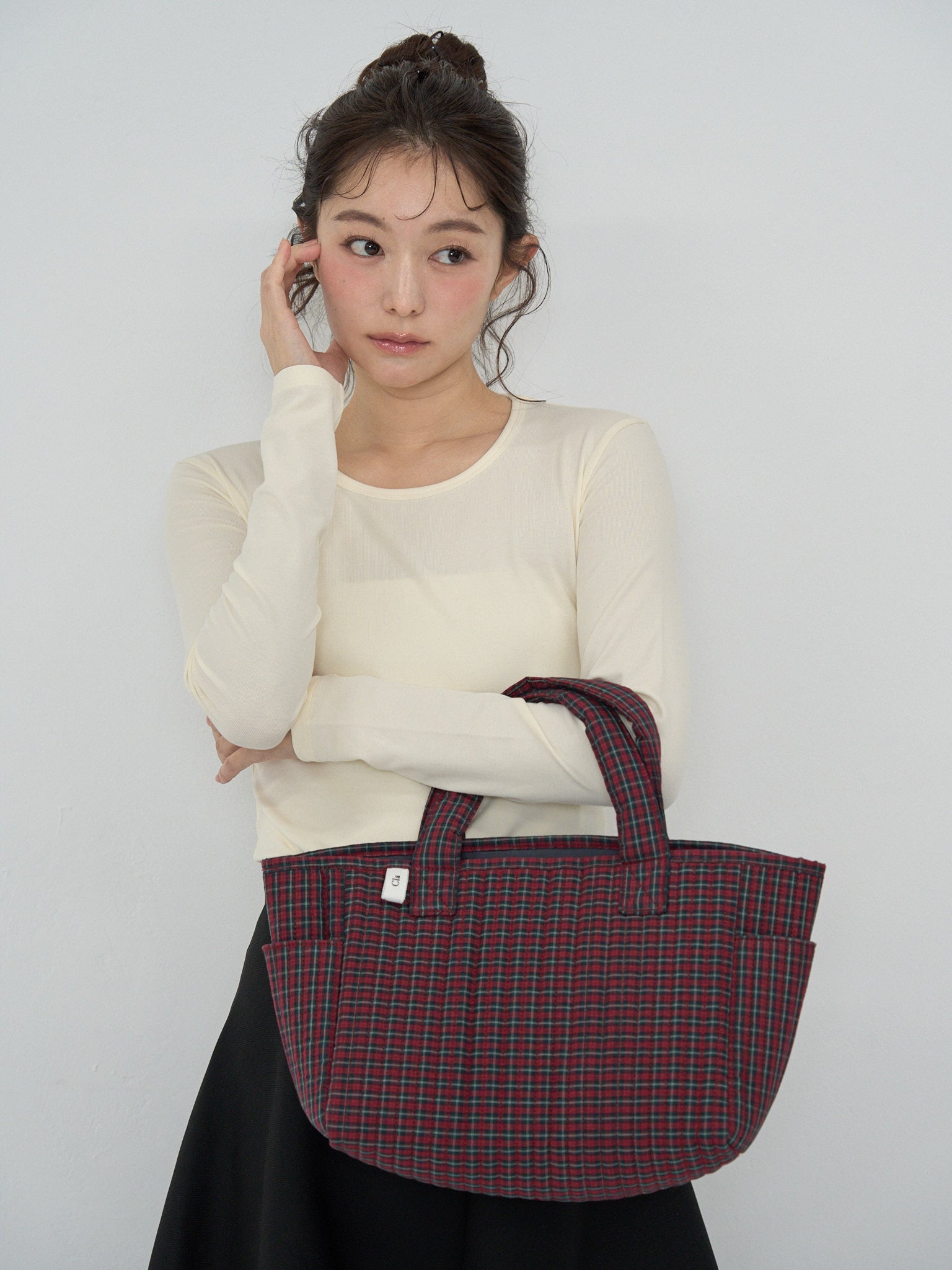 mini bag】bag only mini nubi bag – ClaSTEllaR