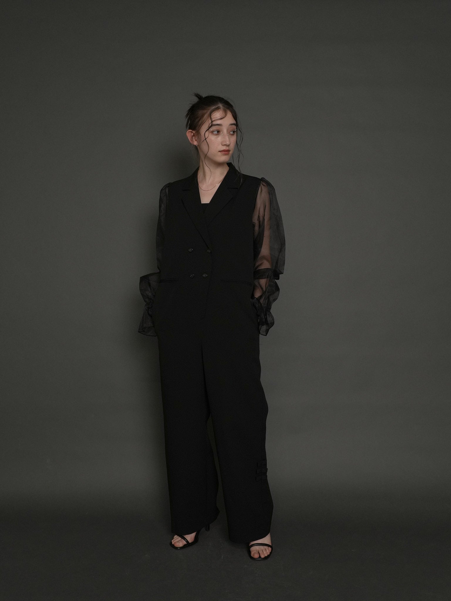 sheer docking combinaison – ClaSTEllaR